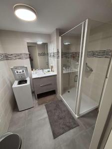 Appartement T3 - 6 couchages - ARGELES SUR MER AR970-302