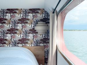 Appart'hotels LA PENICHE - Hisseo : photos des chambres