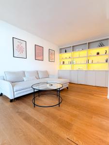 Le Noé By ApiRent #Climatisation #Wifi #Balcon