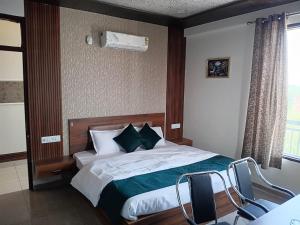 Hotel springwood suites