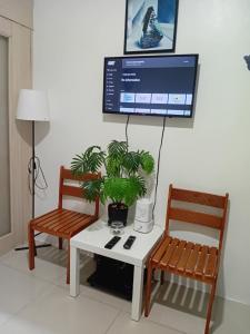 Sunrise Sea Residences Apart