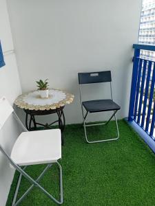 Sunrise Sea Residences Apart