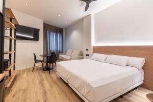 Cool Lofts Boutique Castellón