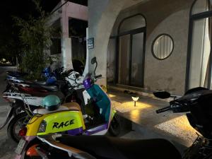 La Min Home - Nguyên Căn View Biển Đảo Phú Quý