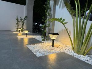 La Min Home - Nguyên Căn View Biển Đảo Phú Quý