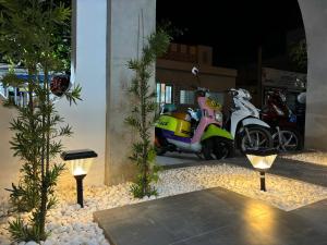 La Min Home - Nguyên Căn View Biển Đảo Phú Quý