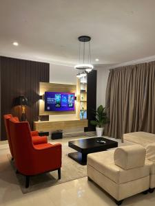 3 Bedroom Apartment in Lakowe Lakes and Golf course