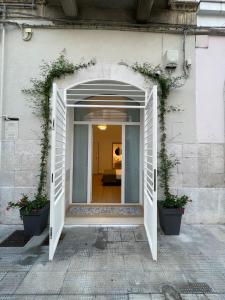 De Roggiero Rooms