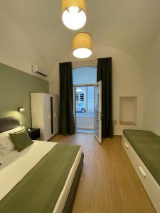 De Roggiero Rooms
