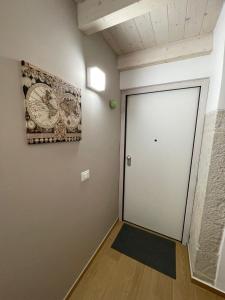 De Roggiero Rooms