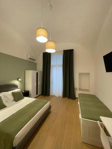 De Roggiero Rooms