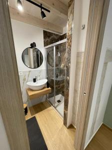 De Roggiero Rooms