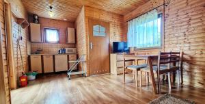 Oliverland Domki letniskowe