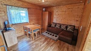 Oliverland Domki letniskowe