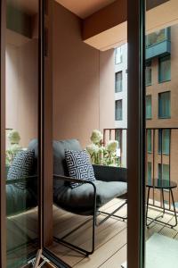Chmielna Premium Apartment Wyspa Spichrzów