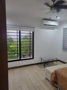 US 150 daily for furnished HOUSE and brand new CAR in Exclusive Neighborhood