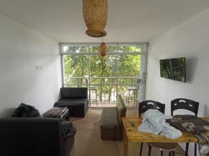 Confortable apartamento en Montenegro de 3 habitaciones