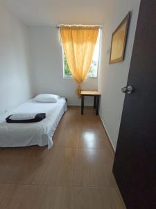 Confortable apartamento en Montenegro de 3 habitaciones