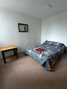 Confortable apartamento en Montenegro de 3 habitaciones