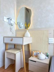 La Min Home - Nguyên Căn View Biển Đảo Phú Quý