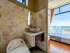 La Min Home - Nguyên Căn View Biển Đảo Phú Quý