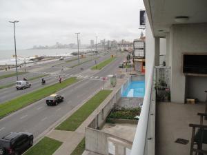 Departamento premiun frente al mar