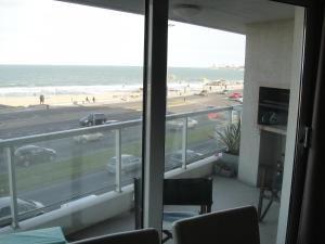 Departamento premiun frente al mar