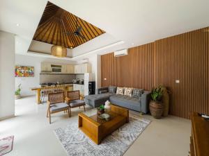 Kakul Villas & Suites Ubud