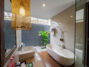 Kakul Villas & Suites Ubud