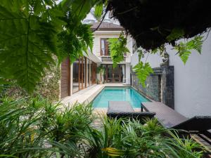Kakul Villas & Suites Ubud