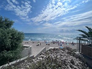 морско бижу