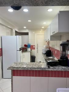 Apartamento Praia das Dunas Cabo Frio