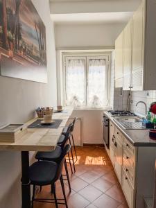 NEW! Vatican Domizia Apartment
