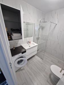 Prima Arena residence