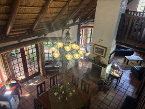 Greenwoods Self-Catering