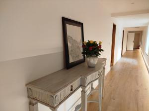 B&B / Chambres d'hotes Les Communs de Chiffrevast : photos des chambres