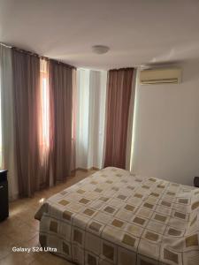 Апартамент Хелиос Поморие