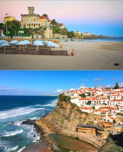 Cascais Accommodations Series