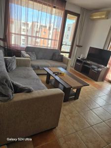 Апартамент Хелиос Поморие