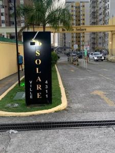 Apt cop 30 cond Ville Sollare