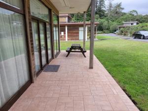 Woodlands Lodges Mulranny