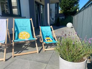 PaVoni Apartments Veranda Blu Mare