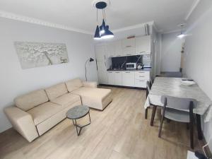 Nikos Apartment
