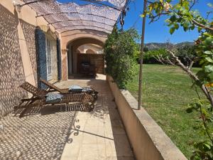 Maisons de vacances Luboregard : photos des chambres