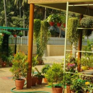 Karkera Family Homestay