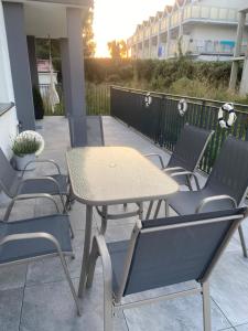 PaVoni Apartments Veranda Blu Mare