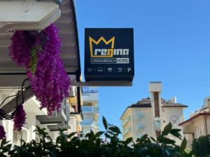 Regina Urban Beach Hotel