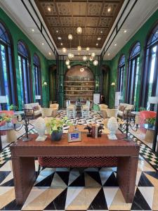 La Habana Huahin by J2A