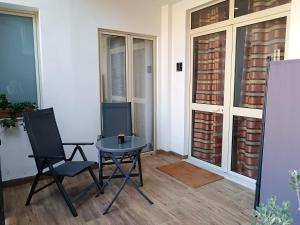 Balcone Etnea 2 in Catania centro perfetto per la festa di SantAgata