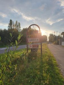 Maisons de vacances House of happiness : photos des chambres